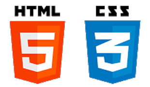Logo HTML/CSS