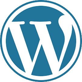 Logo WordPress
